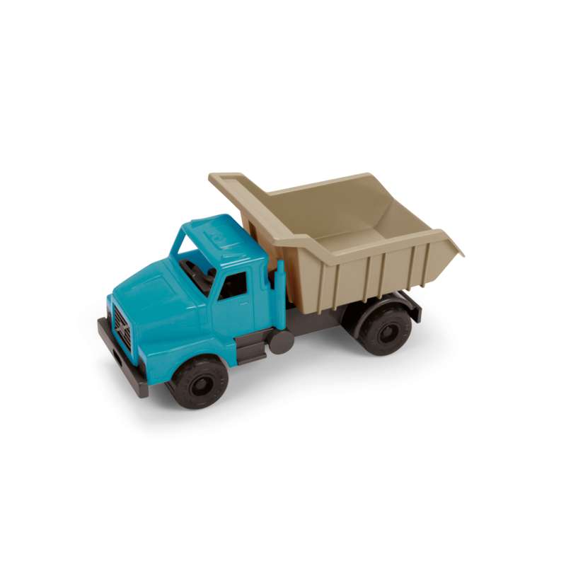 Dantoy Blue Marine Spielzeug - Lastwagen (21 cm.)